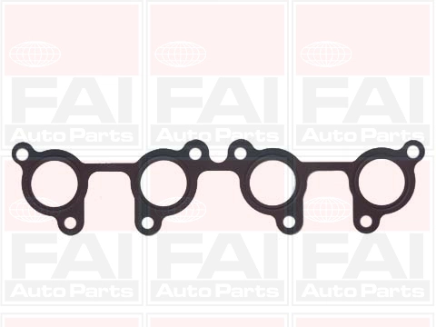 Gasket Set, intake manifold